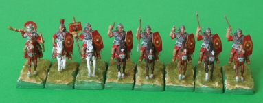 Cavalleria Legionaria (BTD)