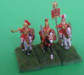 Comando Cavalleria (Aventine)
